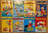 Walt Disneys Donald Duck Taschenbücher Nr. 1 bis 239 Berlin - Reinickendorf Vorschau