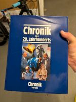 Buch Chronik des 20. Jahrhunderts Schleswig-Holstein - Reinbek Vorschau