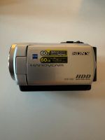 Sony DCR-SR37E Handycam, Kamera mit 60GB HDD Speicher Brandenburg - Schönefeld Vorschau