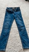 Skinny Jeans Mango Gr.34 Cropped Hessen - Wiesbaden Vorschau