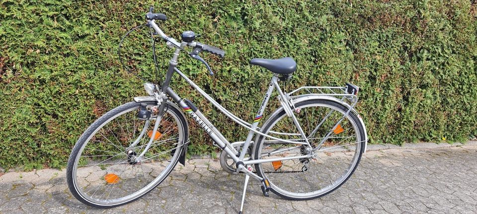 Fahrrad 28 Zoll in Wallmerod