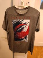 Shirt New England Patriots NFL XL Nike DirFit Wandsbek - Hamburg Marienthal Vorschau