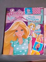 Designen und Malen mit Barbie neu Thüringen - Gößnitz Vorschau