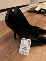Schuhe zara Bayern - Hof (Saale) Vorschau