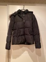 Only Winterjacke Damen Schwarz Nordrhein-Westfalen - Neuss Vorschau