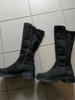 Stiefel, Gr. 43 von Rieker Niedersachsen - Geeste Vorschau