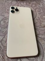 Backcover für iPhone 11 Pro Max Gold Bayern - Lindenberg im Allgäu Vorschau