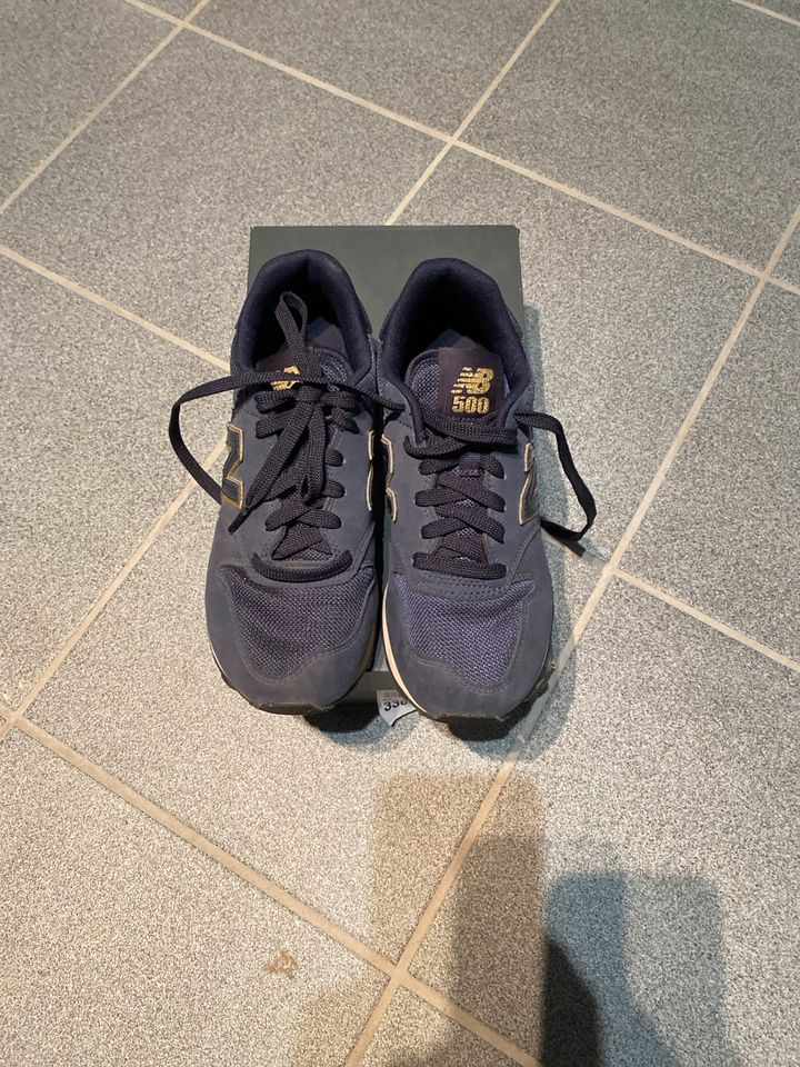 New Balance Schuhe Gr. 37,5 in Gangelt