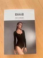 Wolford Henley String Body Neu Gr. M Weiß Baden-Württemberg - Friedrichshafen Vorschau