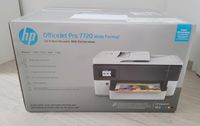 Drucker OfficeJet Pro 7720 Neu und OVP Sachsen-Anhalt - Magdeburg Vorschau