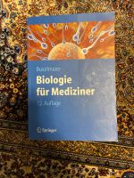 Biologie für Mediziner Saarbrücken-Mitte - Alt-Saarbrücken Vorschau
