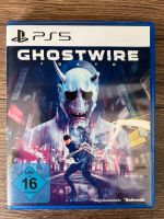 Ps5 Ghostwire Tokyo Nordrhein-Westfalen - Hennef (Sieg) Vorschau