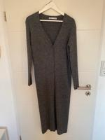 Zara Lange Strickjacke grau neu M Köln - Rath-Heumar Vorschau