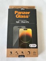 Panzer Glas TM Apple IPhone 14 Pro NEU OVP Display Schutz Folie Nordrhein-Westfalen - Enger Vorschau