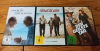 3 DVDs: das Beste kommt zum Schluss Honig im Kopf der geilste Tag Niedersachsen - Sachsenhagen Vorschau