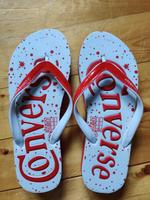 Converse Flip Flops Gr. 40 neu Niedersachsen - Brake (Unterweser) Vorschau