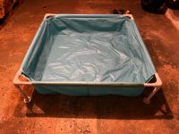 Intex Mini Frame Pool Kinderpool Nordrhein-Westfalen - Wenden Vorschau