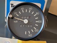 DDR Tachometer Tacho 100mm Thüringen - Mühlhausen Vorschau