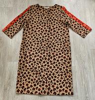 Kleid mit 3/4 Ärmeln von Garcia in Gr.M Neu Sachsen - Bautzen Vorschau