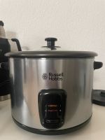 RUSSELL HOBBS Reiskocher Bayern - Schweinfurt Vorschau