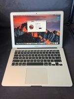MacBook 13“ 2015 i5 128GB SSD 8GB RAM Hannover - Südstadt-Bult Vorschau