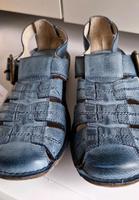 leder Sandalen Sachsen - Plauen Vorschau