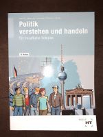 Politik verstehen und handeln Rheinland-Pfalz - Bolanden Vorschau