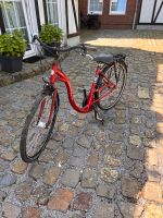 Damen Fahrrad 28 Zoll Nordrhein-Westfalen - Kaarst Vorschau