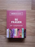 50 Fragen für Lesefreunde - Buch Quizzen ars edition Baden-Württemberg - Pforzheim Vorschau