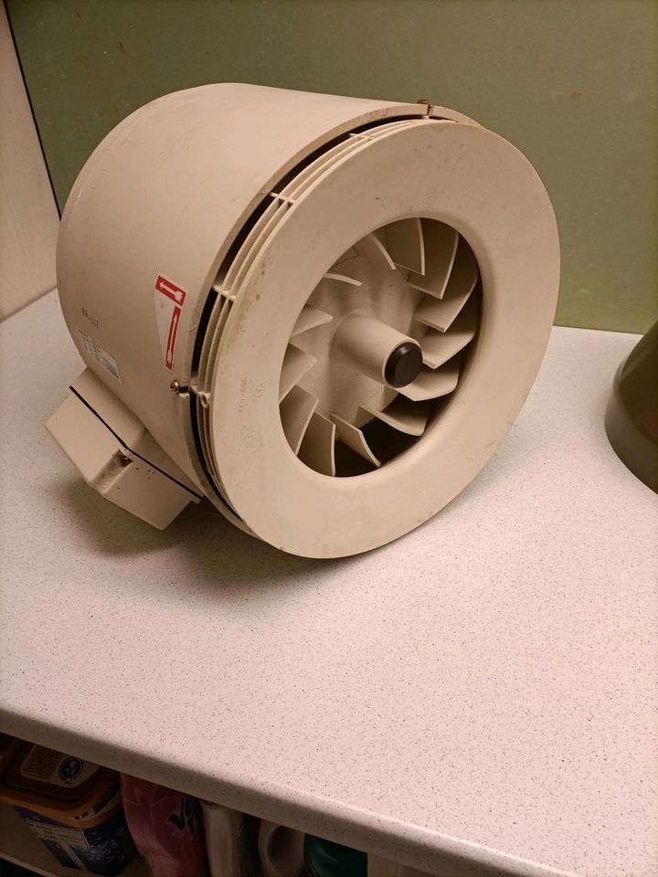 MAICO Ventilator / Gebläse neu in Xanten