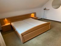 Doppelbett Nordrhein-Westfalen - Halle (Westfalen) Vorschau