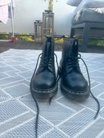 Original Dr. Martens Boots – Größe 39 fast  wie neu Münster (Westfalen) - Centrum Vorschau