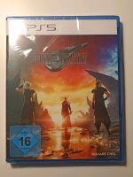 Final Fantasy VII Rebirth PS5 *NEU OVP* Bayern - Regensburg Vorschau