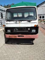 LKW Magirus 7,5 Tonnen Rheinland-Pfalz - Enkenbach-Alsenborn Vorschau