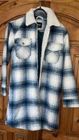 Ungetragener Mantel /lange Jacke im Hemdblusenstyle von Only Gr S Nordrhein-Westfalen - Kaarst Vorschau