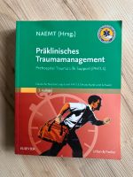 Präklinisches Traumamanagement Buch Baden-Württemberg - Isny im Allgäu Vorschau