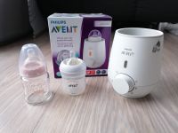 Philips Avent Flaschenwärmer (Babynahrung und Milch) Nürnberg (Mittelfr) - Leyh Vorschau