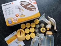 Medela Handmilchpumpe Nordrhein-Westfalen - Oelde Vorschau