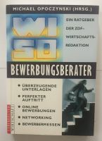 Buch WISO Bewerbungsberater ISBN 9783706407403 Nordrhein-Westfalen - Rüthen Vorschau