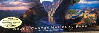 Puzzel 500 Teile USA Grand Canyon National Park Hessen - Kronberg im Taunus Vorschau