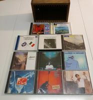 CD Sammlung 11 CDs CD-Ständer Niedersachsen - Meine Vorschau