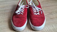 Vans Authentik Sneaker, Halbschuh Thüringen - Gera Vorschau