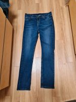 Jeans und weite Hose Langgröße Bayern - Unterwössen Vorschau
