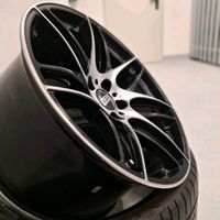 BMW BBS CX-R 20 Zoll Anzeige Aktualisiert Baden-Württemberg - Rheinfelden (Baden) Vorschau