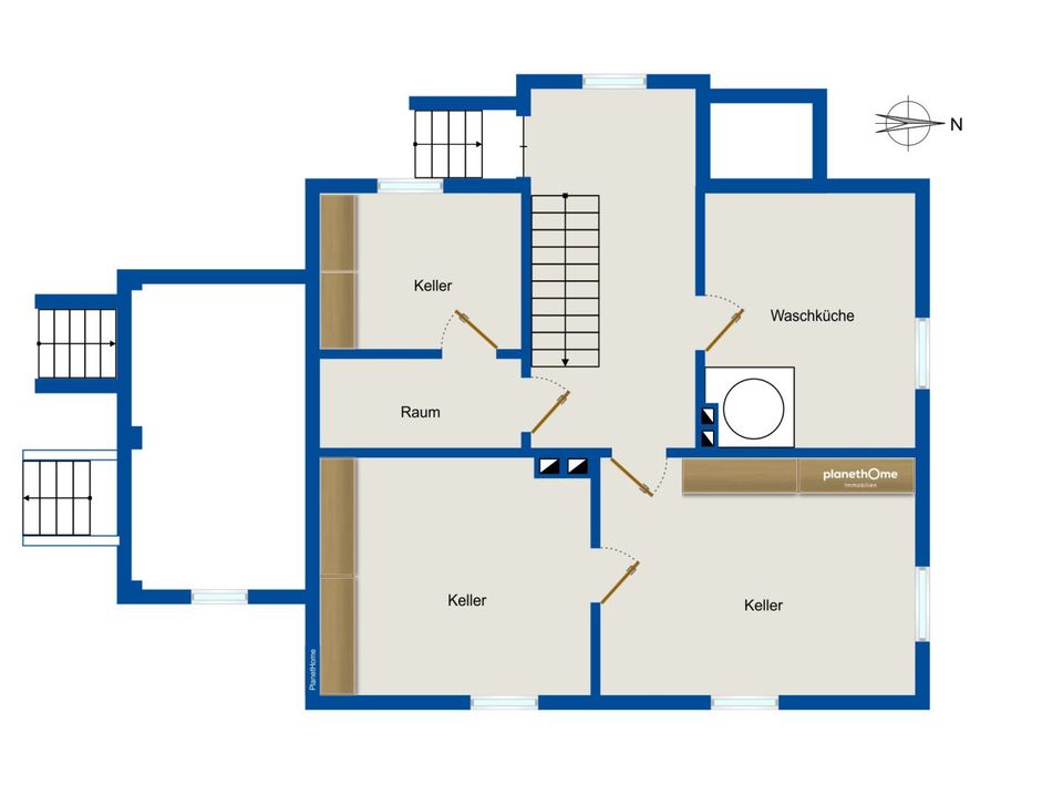 Wunderschönes Einfamilienhaus mit Kamin, Sommerküche und Ferienhaus in einer fantastischen Gegend in Dessau-Roßlau