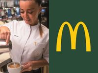 McCafé-Mitarbeiter:in,  Vollzeit, McDonald's Frankfurt am Main - Bahnhofsviertel Vorschau