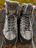 CMP Trekking Schuhe Niedersachsen - Sottrum Vorschau