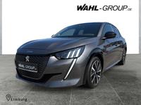 Peugeot 208 GT Line*Aut.*Navi*Schaltwippen*Touch-Display Hessen - Limburg Vorschau