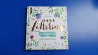 inkl. Versand‼️Hand Lettering Watercolor von Sue Hiepler Sachsen - Auerbach (Vogtland) Vorschau