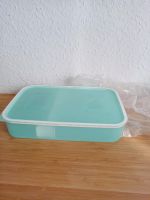 Tupperware quadro 1,1 Liter neu flach Tupper Friedrichshain-Kreuzberg - Kreuzberg Vorschau